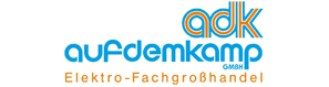 Aufdemkamp Elektro-Fachgroßhandel GmbH